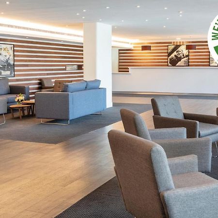 St Giles Heathrow - A St Giles Hotel Feltham Exterior photo